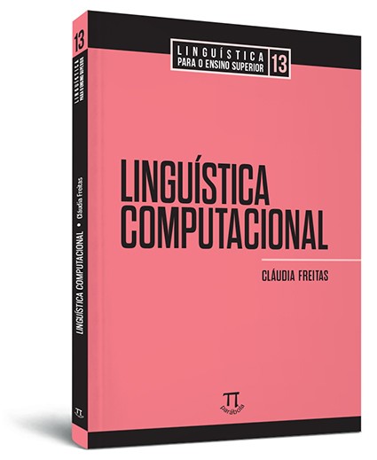 Linguística computacional - LES 13