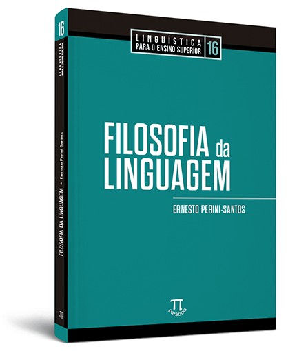 Filosofia da Linguagem - LES 16
