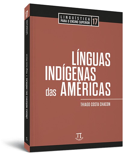 Línguas indígenas das Américas - LES 17