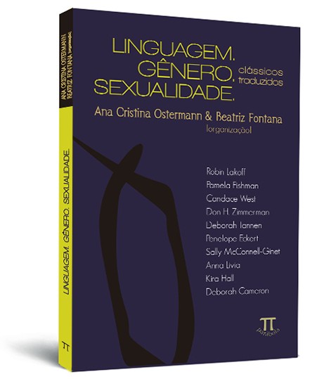 Linguagem, gênero, sexualidade: clássicos traduzidos