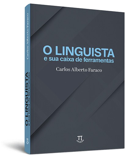 O linguista e sua caixa de ferramentas