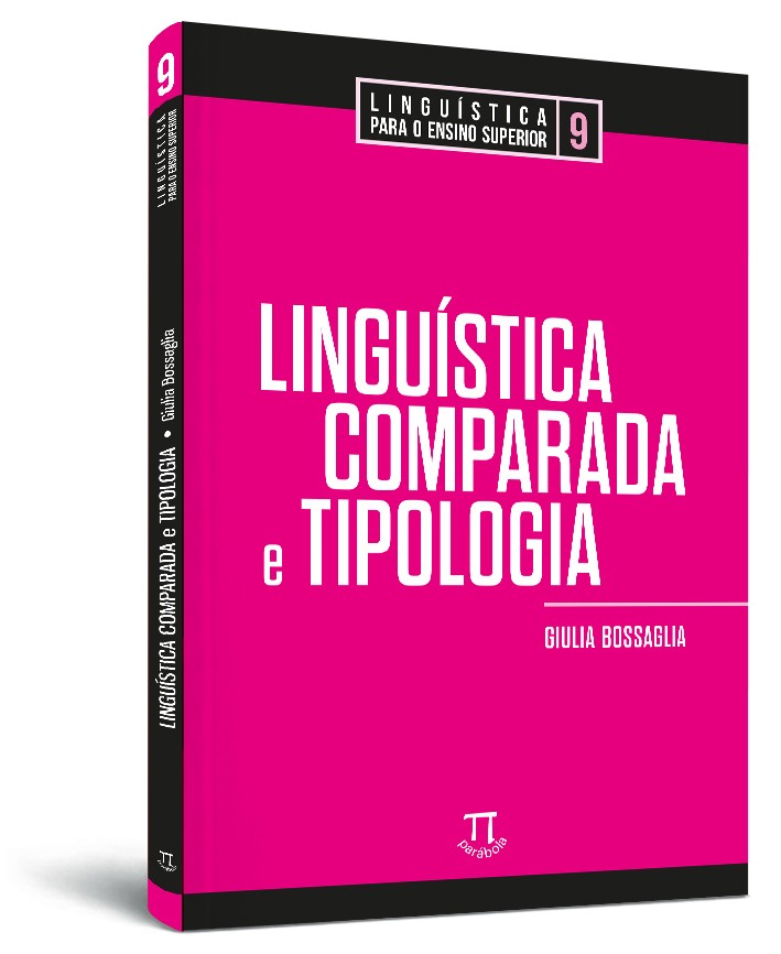 Linguística comparada e tipologia - LES 9