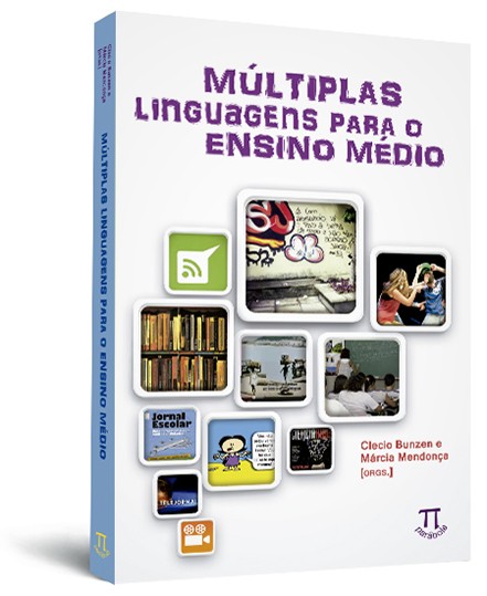 Múltiplas linguagens para o ensino médio Múltiplas linguagens para o ensino médio