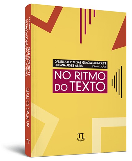 No ritmo do texto