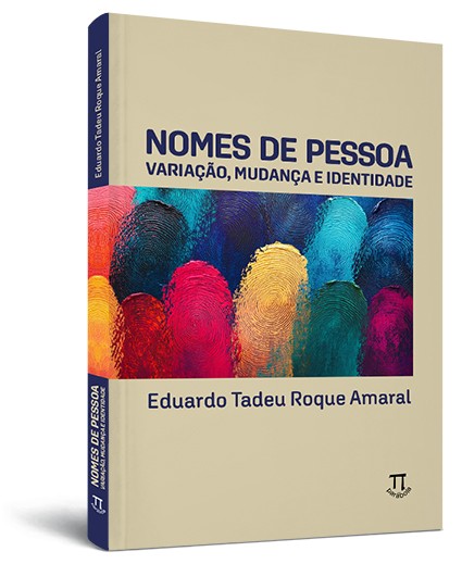 Nomes de pessoa: variação mudança e identidade