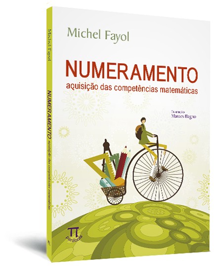 Numeramento: aquisição das competências matemáticas