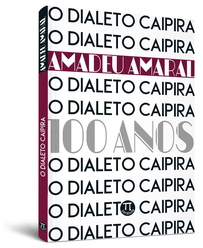 Dialeto Caipira - Departamento de Letras