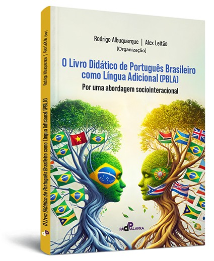 O Livro Didático de Português Brasileiro como Língua Adicional (PBLA)