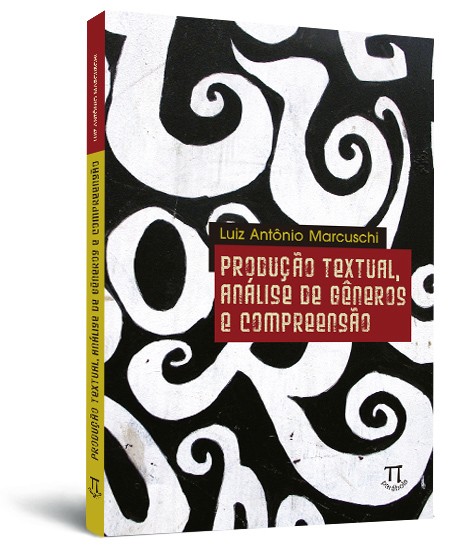 Produção textual, análise de gêneros e compreensão