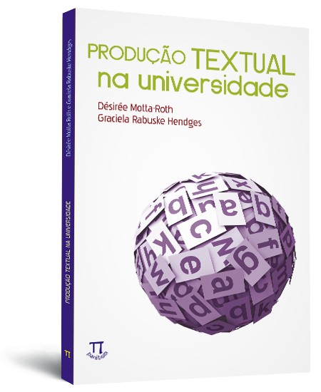 Produção textual na universidade