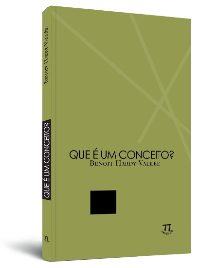 Que é um conceito?