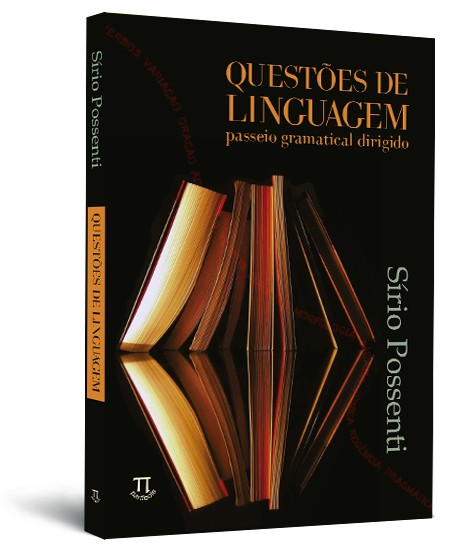 Questões de linguagem: passeio gramatical dirigido
