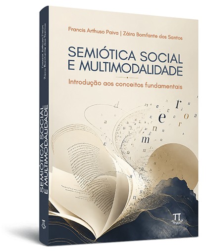 PRÉ-VENDA Semiótica social e multimodalidade: introdução aos conceitos fundamentais