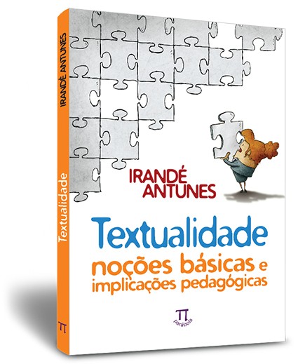 Textualidade: noções básicas e implicações pedagógicas