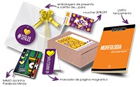ASSINATURA PRESENTE