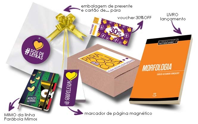 ASSINATURA PRESENTE