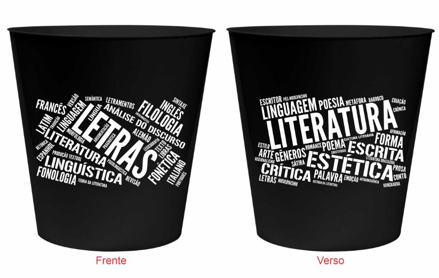 BALDE DE PIPOCA letras/literatura