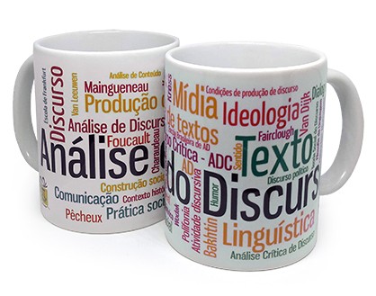 Caneca DISCIPLINAS
