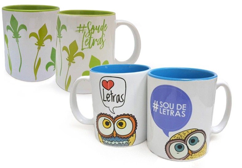 CANECA#SOUDELETRAS