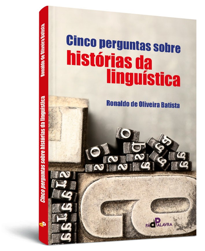 Cinco perguntas sobre histórias da linguística