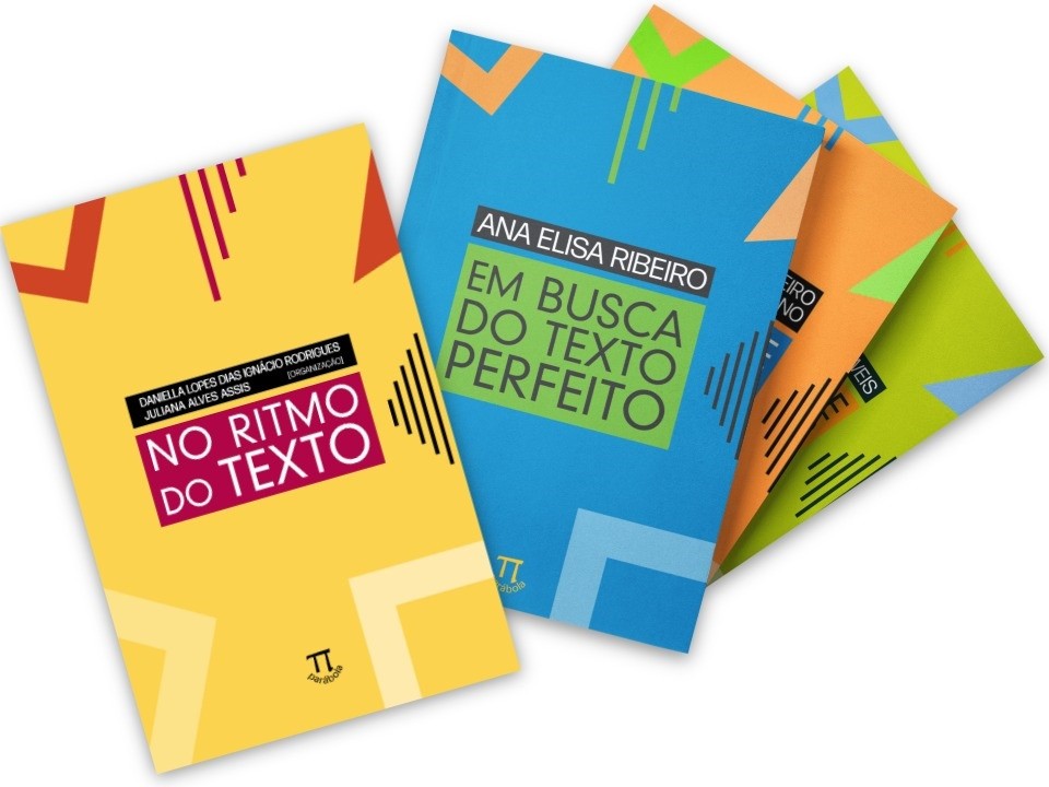 Coleção Questões contemporâneas de edição