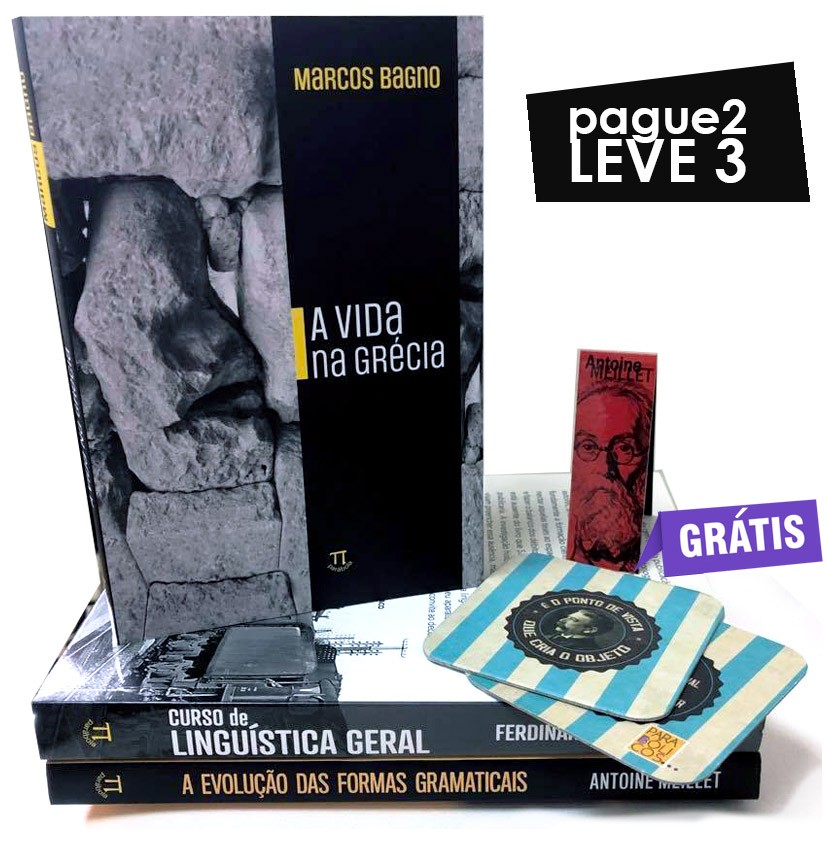 Pague 2, Leve 3