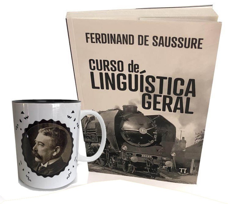 COMBO SAUSSURE
