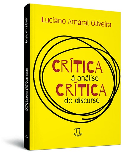 Crítica à análise crítica do discurso