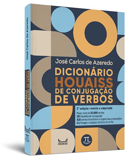 Dicionário Houaiss de Conjugação de Verbos