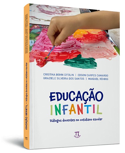 Educação infantil: diálogos docentes no cotidiano escolar