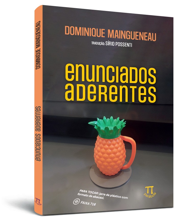 Enunciados Aderentes :: parabolaeditorial.com.br