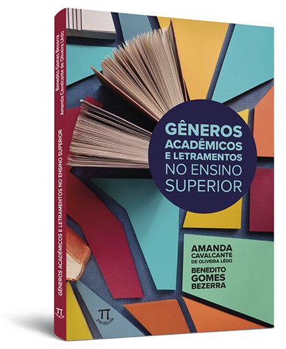 Gêneros acadêmicos e letramentos no ensino superior