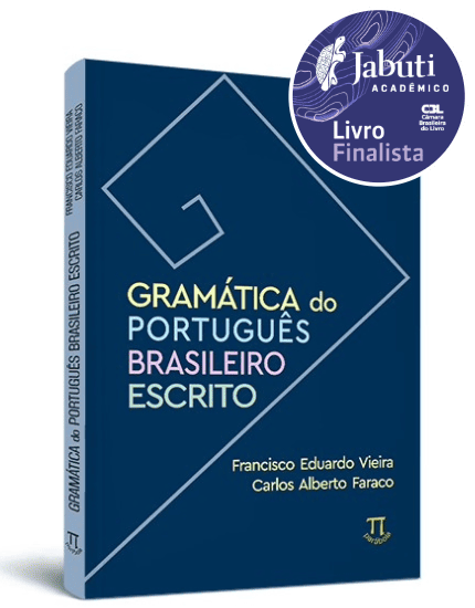 Gramática do português brasileiro escrito