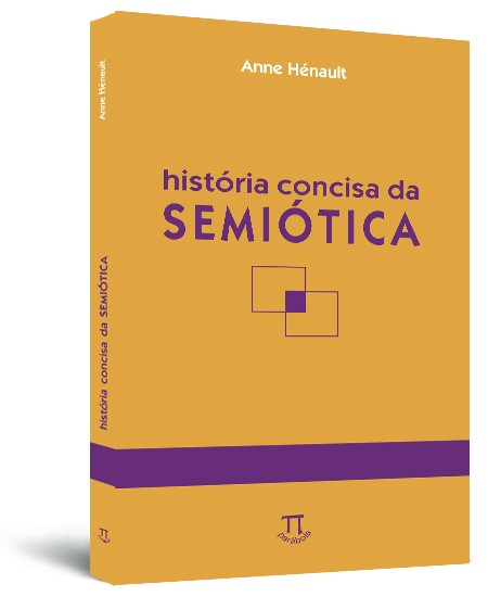 História concisa da semiótica