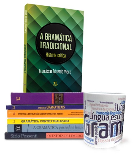 KIT Gramática