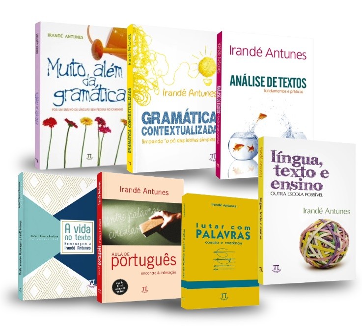 KIT IRANDÉ ANTUNES
