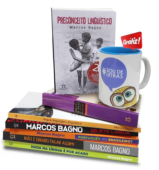 KIT MARCOS BAGNO