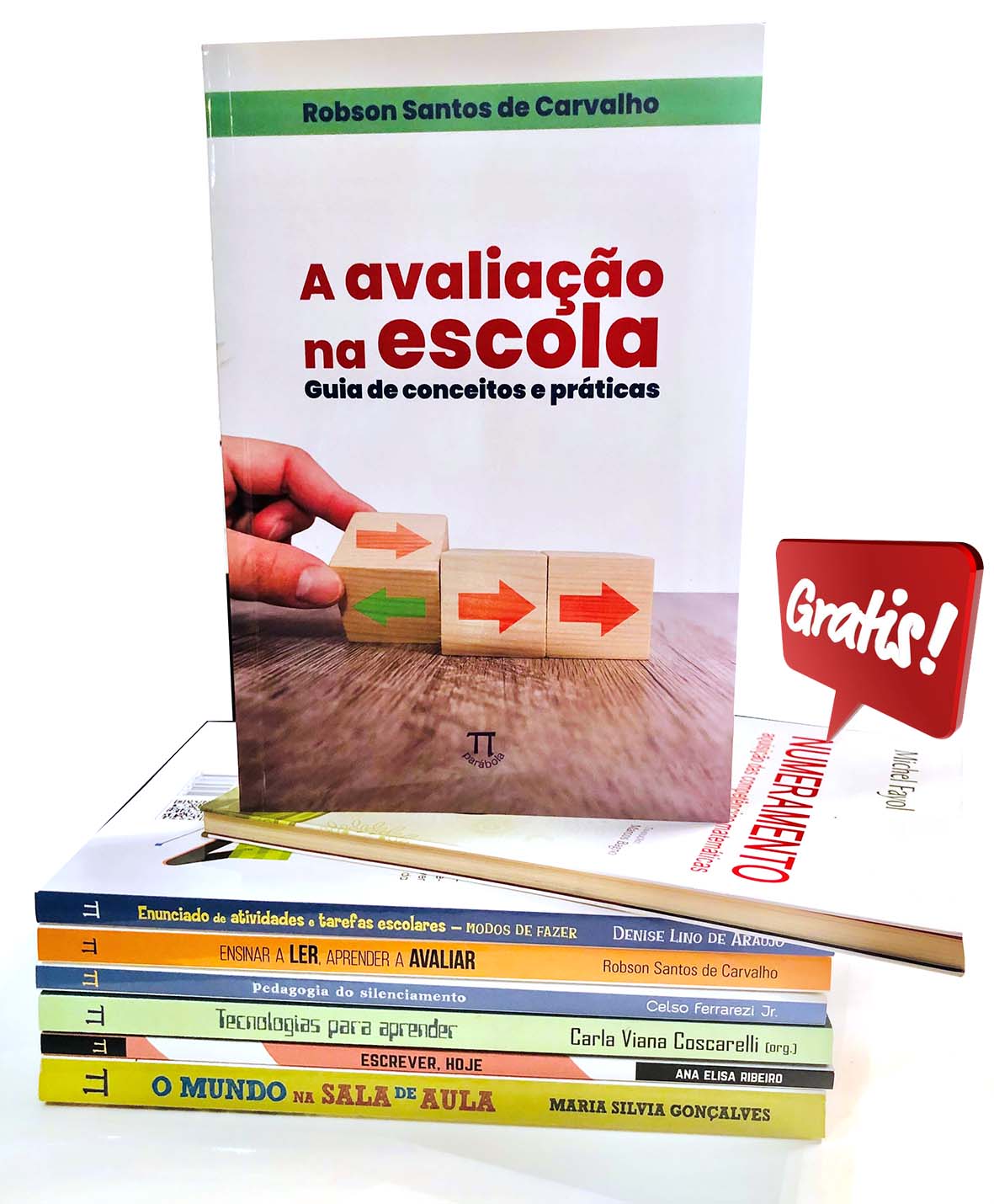 KIT PEDAGOGIA FUNDAMENTAL