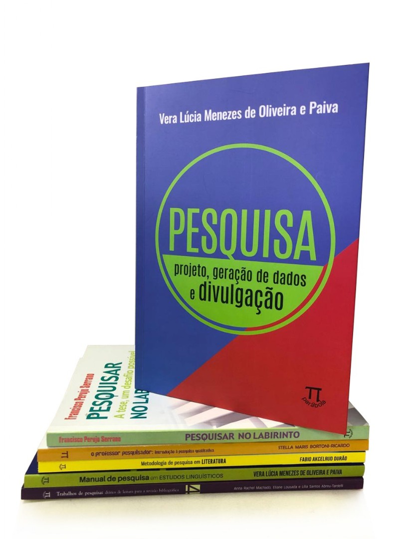 KIT PESQUISA
