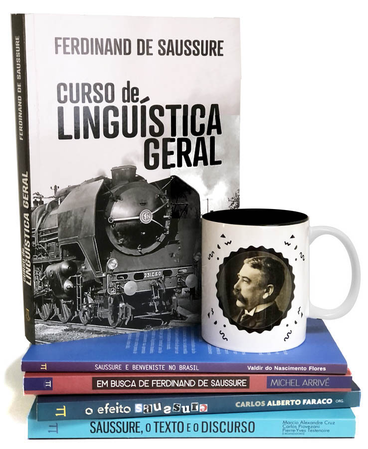 Kit Ferdinand de Saussure