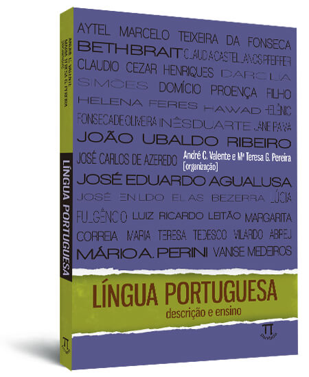 Língua portuguesa: descrição e ensino
