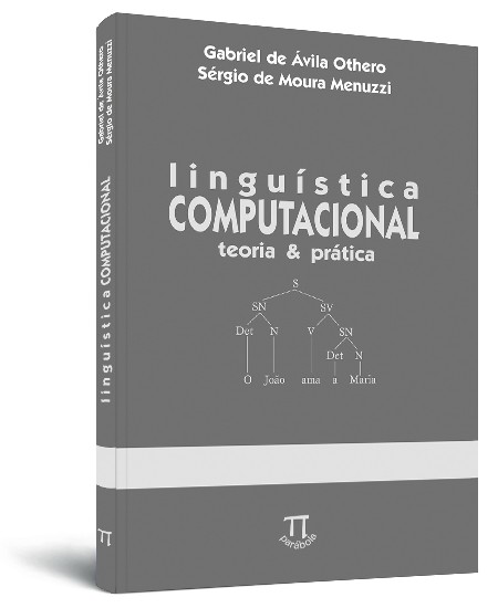 Linguística computacional: teoria & prática