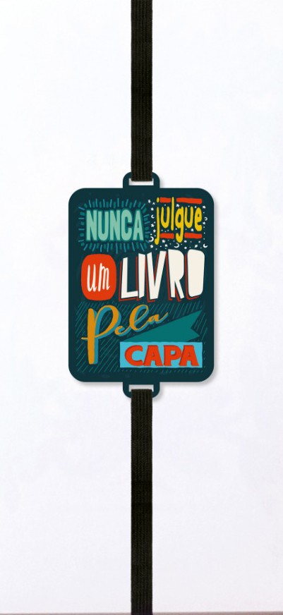 Marcador de página elástico