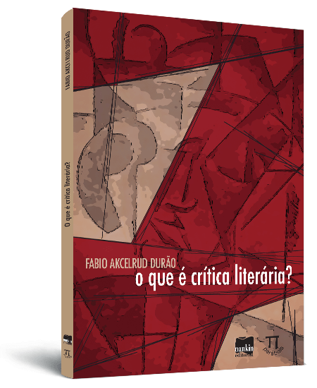 O que é crítica literária?