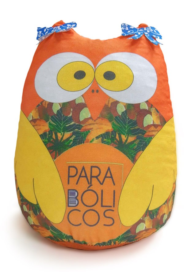 Peso de porta de coruja Peso de porta de coruja