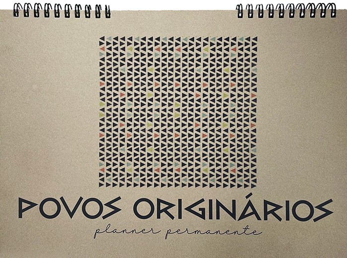 Planner permanente
