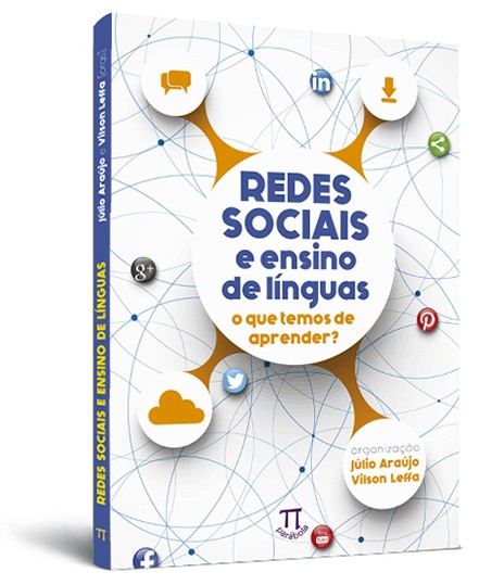 Redes sociais e ensino de línguas - o que temos de aprender?