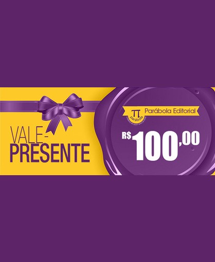Vale-presente 100